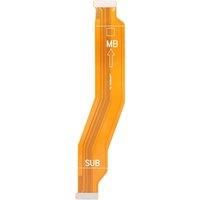 For Realme 9 Pro Motherboard Flex Cable Replacement Part Phone Repair Spare Part