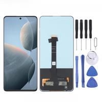 6.67'' TFT Material LCD Screen For Xiaomi Poco F6 Phone LCD Display Touch Screen and Digitizer Full