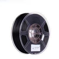 eSUN Carbon Fiber Filled Nylon Filament PA-CF 1.75mm 3D Printer Filament,1KG 2.2LBS Spool 3D