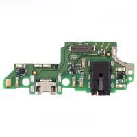Replaing Charging Port Board for Huawei Honor 7X Phone USB Charging Dock Repair Replacement Part
