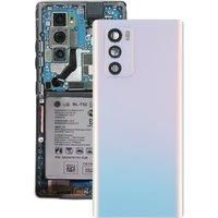 Original Back Cover for LG Velvet 5G US Version / LG Wing 5G LMF100N LM-F100N LM-F100V LM-F100