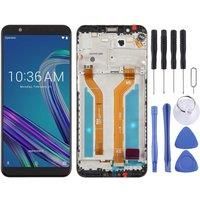 LCD Screen for Asus ZenFone Max Pro M1 ZB601KL ZB602KL Digitizer Full Assembly with Frame