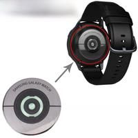 Rear Back Glass Lens Cover for Samsung Galaxy Watch Active 2 40mm SM-R830 Watch Rear Housing Case