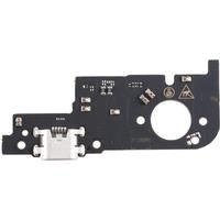 For ZTE Blade A52 2022 Charging Port Board