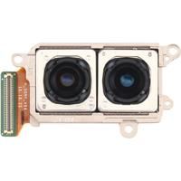 For Galaxy S21 / S21+ Back Camera for Samsung Galaxy S21 / S21+ (US Version) Rear Camera Repair Replace Camera Module Phone Part