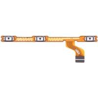 Power & Volume Button Flex Cable For Samsung Galaxy Tab A 8.0 2019 SM-T290 / SM-T295