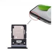 For Samsung Galaxy A53 5G SM-A536B SIM + SIM Card Tray / Micro SD Card Tray Adapter Replacement