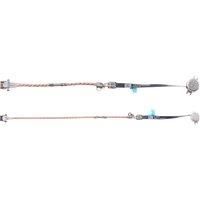 Left + Right WiFi Signal Flex Cable for Apple AirPods Max Flex Cable Repair Replacement Part