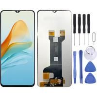 LCD Screen for ZTE Blade V40 Design 8046 with Digitizer Full Assembly Display Phone LCD Screen