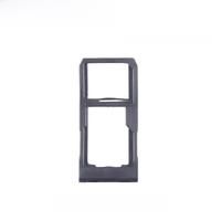 Dual SIM Card Tray For Sony Xperia 5 II Phone SIM1 + SIM2 / Micro SD Card Tray Replacement Part