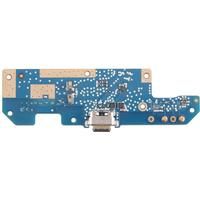 Charging Port Board For HOTWAV W10 / W10 Pro Phone USB Power Dock Board Repair Spare Part