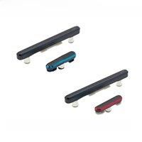 1set Power Button + Volume Control Button For Asus ROG Phone 6 / 6D Phone Repair Spare Part