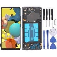 6.36 inch OLED LCD Screen for Samsung Galaxy A51 5G SM-A516 with Digitizer Full Assembly