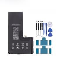 Replacing Li-ion Battery For iPhone 11 Pro Max Phone 3969mAh Rechargeable Lithium Battery