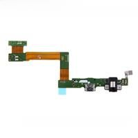 For Samsung Galaxy Tab A 9.7 / P550 Charging Port & Headphone Jack Flex Cable Repair Spare Part