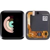 LCD Screen for Xiaomi Mi Watch Lite with Digitizer Full Assembly Watch Screen Repair Replacement