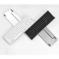 Lofree Flow Low Profile Wireless Mechanical Keyboard 100Keys Bluetooth5.1 Gasket 2-Mode Gaming
