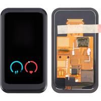Original LCD Screen for Amazfit Band 7 with Digitizer Full Assembly Watch Display LCD Screen Repair