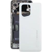 OEM Battery Back Cover for OPPO Find X5 Phone Rear Housing Case Replacement