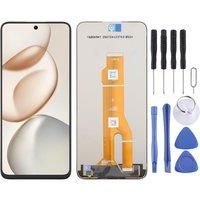LCD Screen for Honor X7d 5G / Honor X7d 4G with Digitizer Full Assembly Phone Parts Display Repair Replacement Part