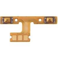 Volume Button Flex Cable for Lenovo Xiaoxin Pad 2022 TB128 TB128FU Volume Button Flex Cable