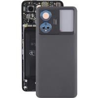 Battery Back Cover for Realme GT Neo 5 Phone Rear Housing Case Replacement