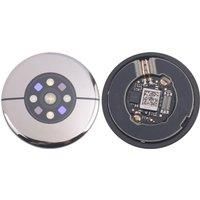 Glass Back Cover with Heart Rate for Samsung Galaxy Watch7 40mm SM-L300