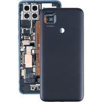 Battery Back Cover for Xiaomi Redmi 9C/Redmi 9C NFC/Redmi 9 (India)/M2006C3MG,M2006C3MNG,M2006C3MII,M2004C3MI Phone Repair Part