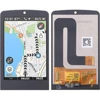 Cycling Computer LCD Screen for Wahoo Elemnt Roam Display Repair Replacement Part