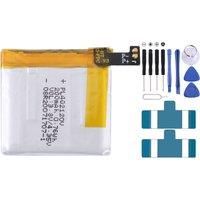 200mAh PL402120V Li-Polymer Battery Replacement for Huami Amazifit Ares Bip/GTR