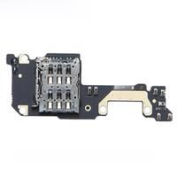 SIM Card Reader Board With Mic For OnePlus ACE Pro / OnePlus 10T Phone Repair Replacement Part