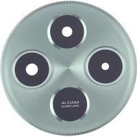 Back Camera Lens for Xiaomi Poco C75 Phone Camera Lens Cover Repair Replacement Part