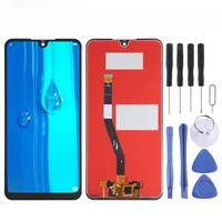 7.12inch LCD Screen For Huawei Y Max LCD Display with Digitizer Full Assembly Repair Spare Part