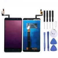6-inch LCD Screen Display For Alcatel A3 XL 9008 / 9008X / 9008D / OT9008 and Digitizer Full