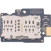 SIM Card Reader Board for Lenovo Idea Tab Pro 2025 ZAE40142GR TB373FU Phone Parts Store Board Repair Replacement Part