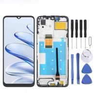 6.5-inch LCD Screen For Honor 70 Lite 5G Phone LCD Display with Frame and Digitizer Full Assembly