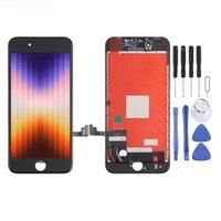 4.7-inch LCD Screen For iPhone SE 2022 Phone Display Touch Screen with Digitizer Full Assembly