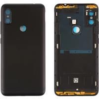 Battery Back Cover with Side Keys for Xiaomi Redmi Note 6 Pro