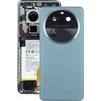 Original Battery Back Cover for OPPO Find X6 with Camera Lens Cover Phone Rear Housing Case Replacement