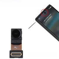 Front Facing Camera Module For Google Pixel 6A Phone Camera Repair Replacement Part