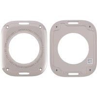 For Apple Watch Ultra 1 / 2 49mm Back Cover Frame Watch Outer Frame No Glass Repair Replacement Part