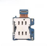 SIM Card Reader Board For Samsung Galaxy Z Fold4 5G SM-F936B Phone Repair Replacement Part