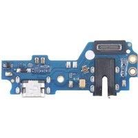 OEM Charging Port Board for Infinix Smart 6 Plus India X6823 Phone Flex Cable Board Repair Replacement Part