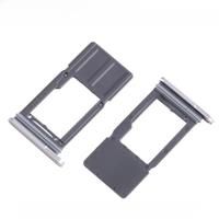 For Galaxy Tab S9 FE Micro SD Card Tray For Samsung Galaxy Tab S9 FE SM-X510 WiFi Edition