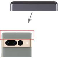 Original for Google Pixel 7 Pro Front Upper Top Back Cover Phone Frame Repair Replacement Part