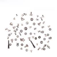 Complete Set Screws and Bolts for iPhone XR Repairing Screw Spare Part