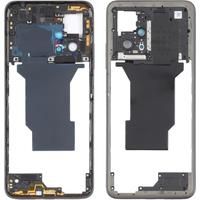 Middle Frame Bezel Plate for Xiaomi Redmi Note 11T Pro / Note 11T Pro+ / Poco X4 GT Phone Frame
