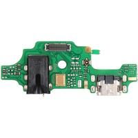 Charging Port Board for Infinix Hot 8 X650C X650B X650D / Infinix Note 7 Lite X656 Phone Flex Cable