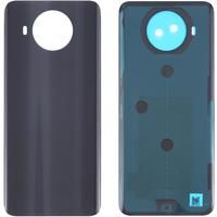 Battery Back Cover For Nokia 8 V 5G UW Rear Cover Repair Spare Part with Logo