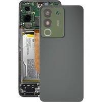 Back Cover for vivo V29e with Camera Lens Cover Phone Parts Rear Housing Case Replacement